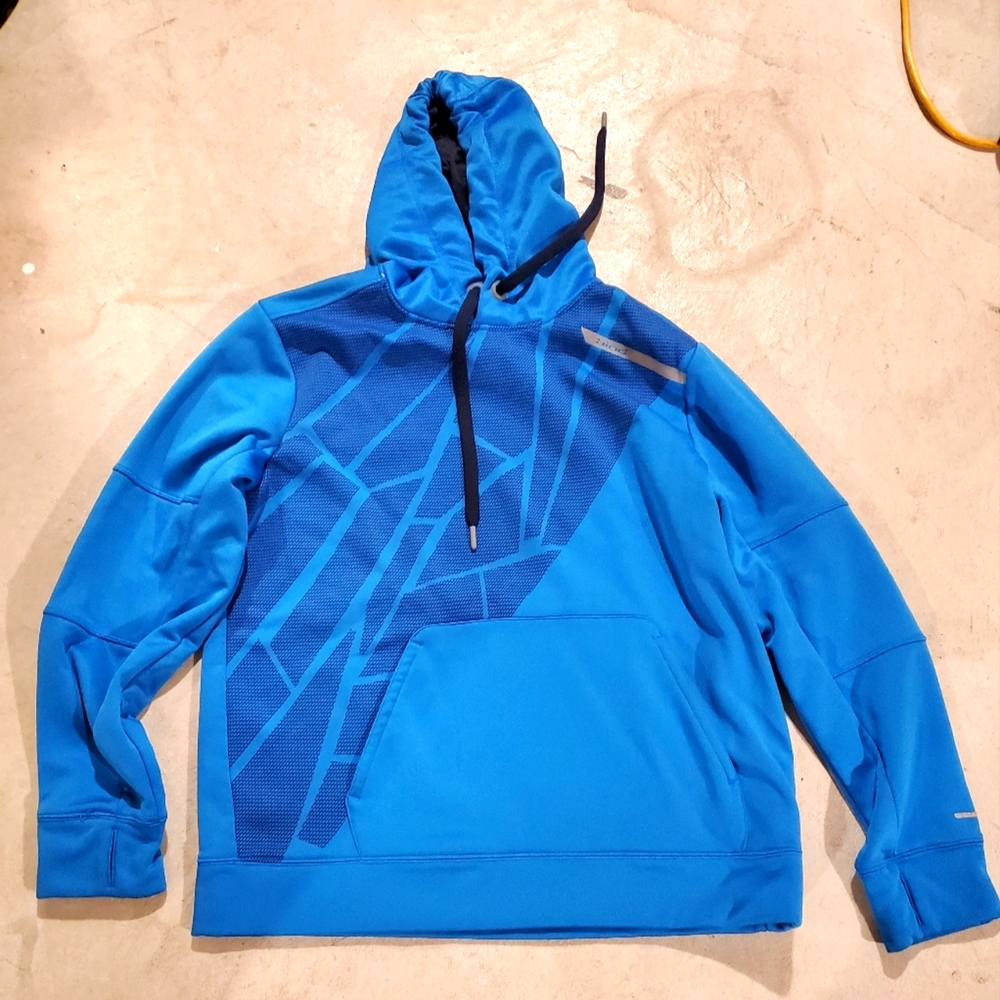 Mens Hind hoodie